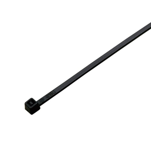 ELPA Binding Weatherproof 250mm Black KBF-S250100(BK)