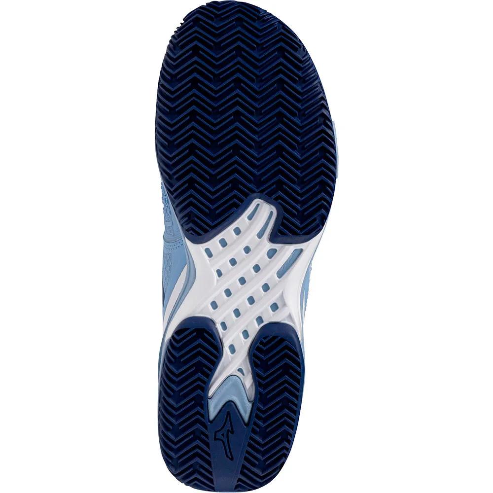 Mizuno Clay Shoes Wave Exceed Tour 6 CC