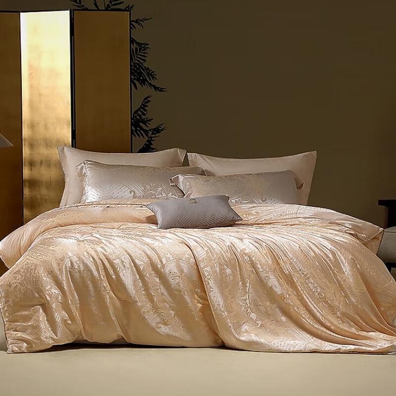 

Mercury Home Textiles 100% Mulberry Silk Quilt