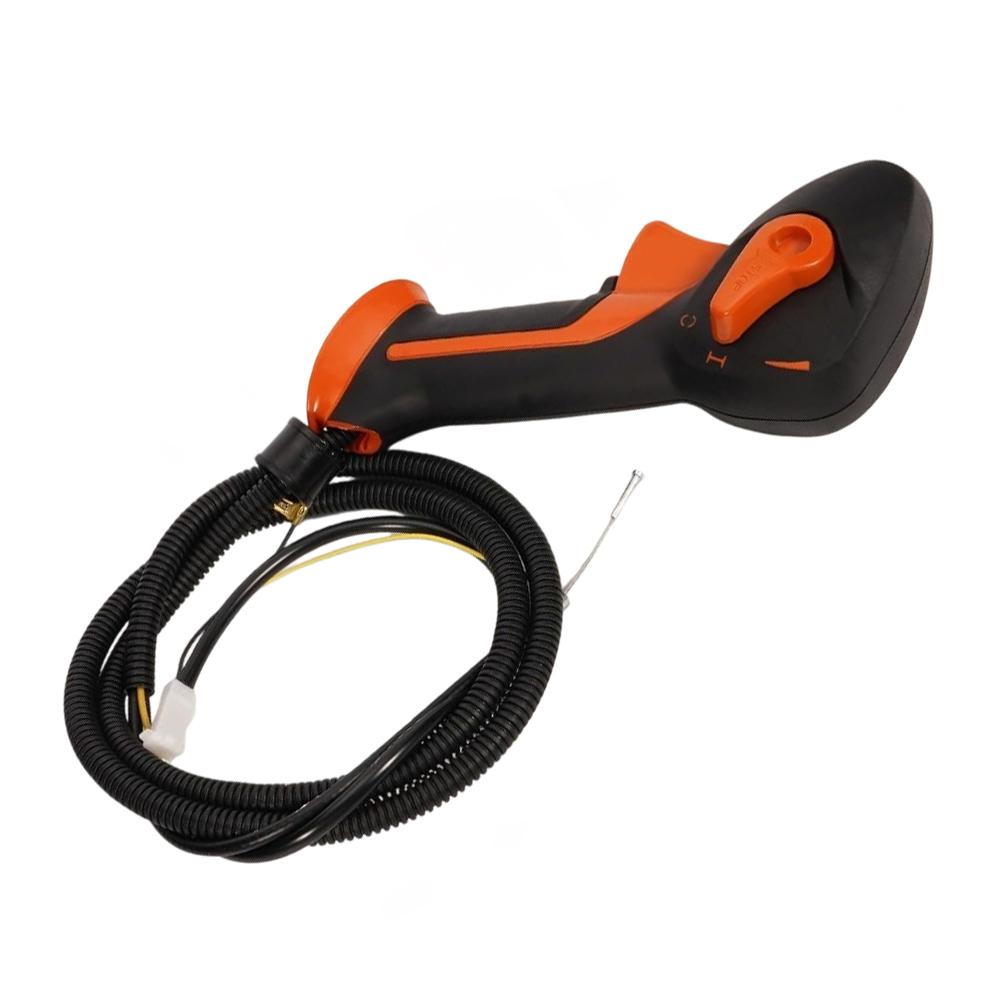 

Replacement Control Handle Throttle Assembly for BR800 BR800X BR800C Models 4283-790-1300 42837901300 Suitable for Equipment China Mainland