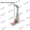 Golden Lion Rope Climbing Fitness Machine