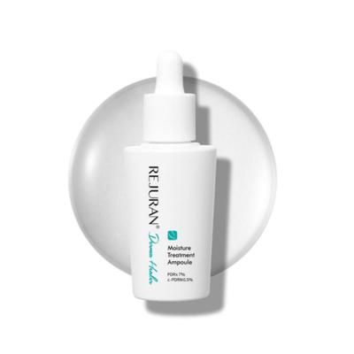 Derma Healer Moisture Treatment Ampoule 30ml – Intensive Hydration & Soothing Care