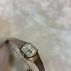 Used ORIENT Manual Wind Wristwatch W120-17500 Ladies Vintage