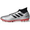 Predator 19.3 Ag 'Silver Metallic Black' F99989