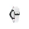 [Tommy Hilfiger] Watch 1791723 Men's White [Used]