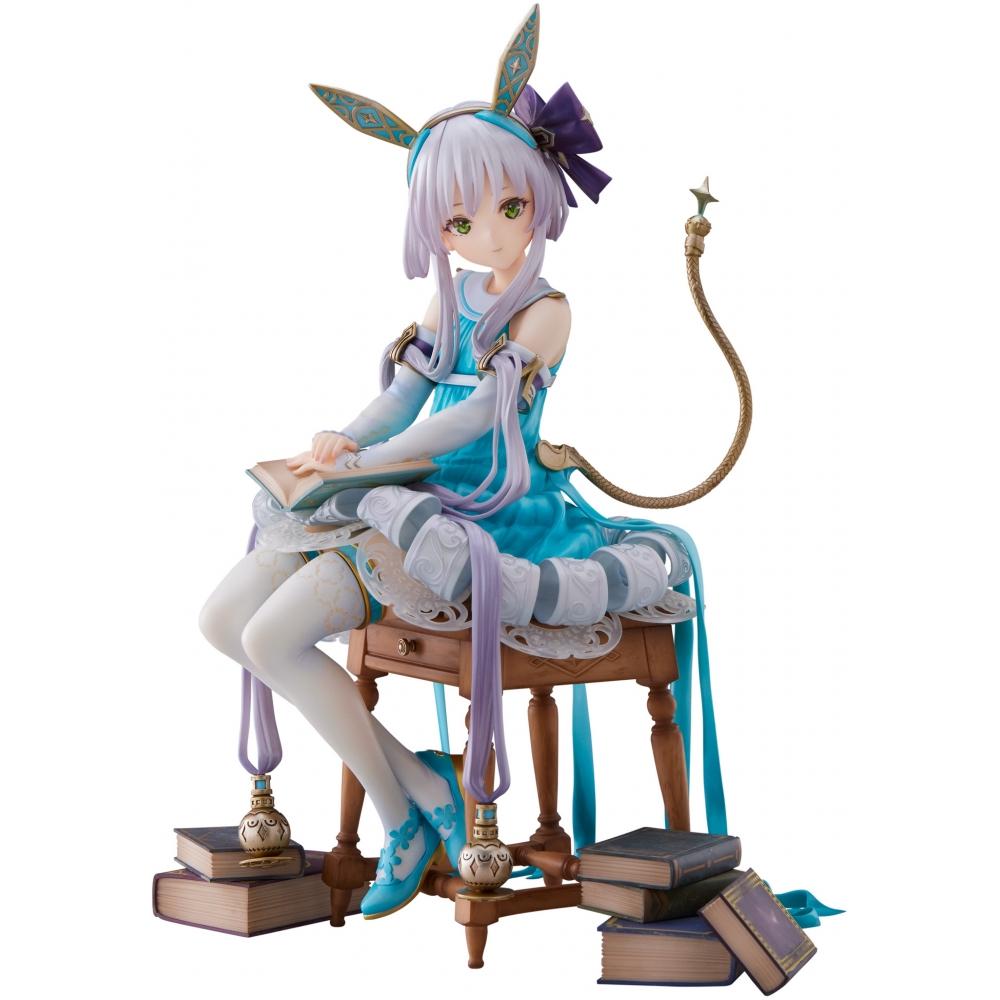 

Atelier Series 1 7 Atelier Sophie 2 The Alchemist Of The Mysterious Dream Plachta Figure