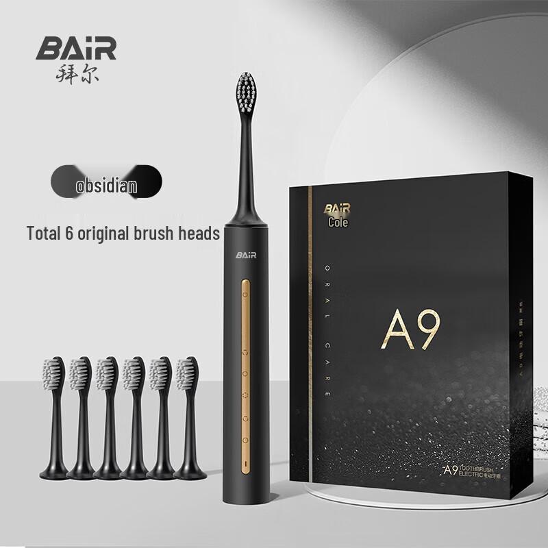 

Byer A9 Sonic Electric Toothbrush