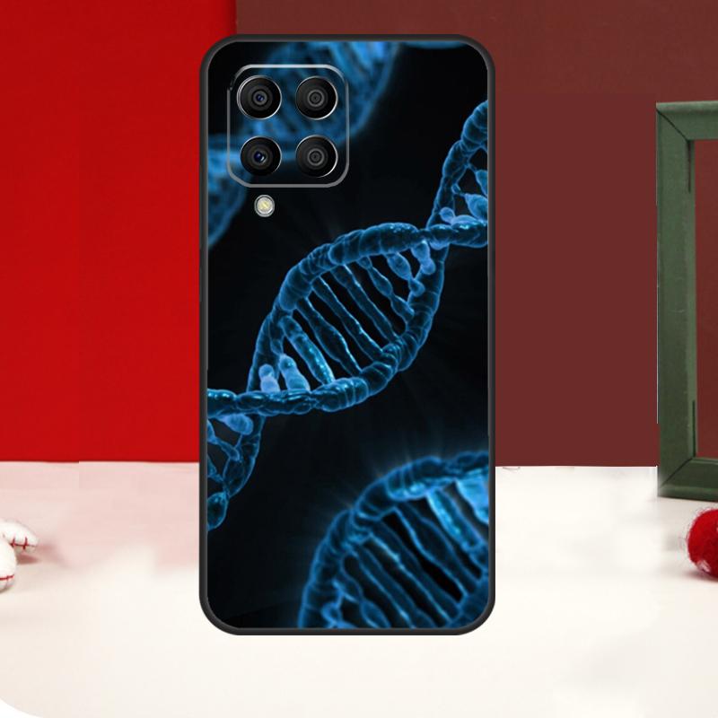 

Science DNA Biology Case For Samsung Galaxy M14 M34 M54 M13 M53 M56 M52 M32 M16 M11 M21 M31 M35 M12 M15 M36 M55 Samsung M31s