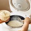 Non-stick Stand-up Rice Spoon Heat-resisting Magnetic Rice Spoon  Kitchen Accessories