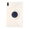 360° drehbare Hülle für Huawei MatePad 10,4" 2020 2022 BAH3-W09/AL00/W59 Tablet-Ständer-Abdeckung BAH4-AL10/W09 Funda Capa PU-Leder