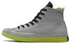 Кеды Chuck Taylor All Star Cx High 'Ash Stone Lime Twist' 171996C