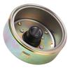 Stator Magento Flywheel 8 Pole Accessory Replacement for GY6 125cc 150cc Scooter