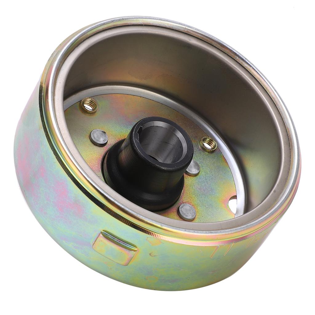 Stator Magento Flywheel 8 Pole Accessory Replacement for GY6 125cc 150cc Scooter