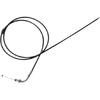 70Inch Throttle Cable for Gas Scooter Go Kart Mini Bike Universal
