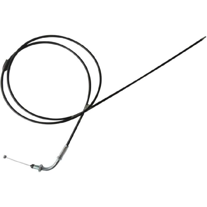 70Inch Throttle Cable for Gas Scooter Go Kart Mini Bike Universal