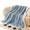 LISM Velvet Multifunctional Blanket