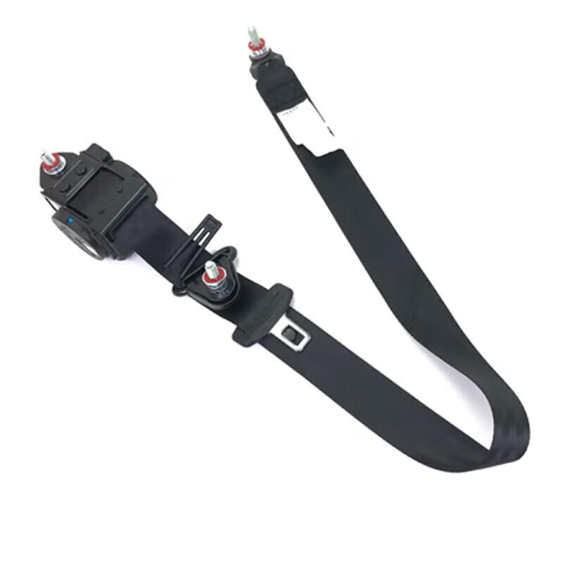 Сборка ремня безопасности Iveco NJ2045/NJ2046 1