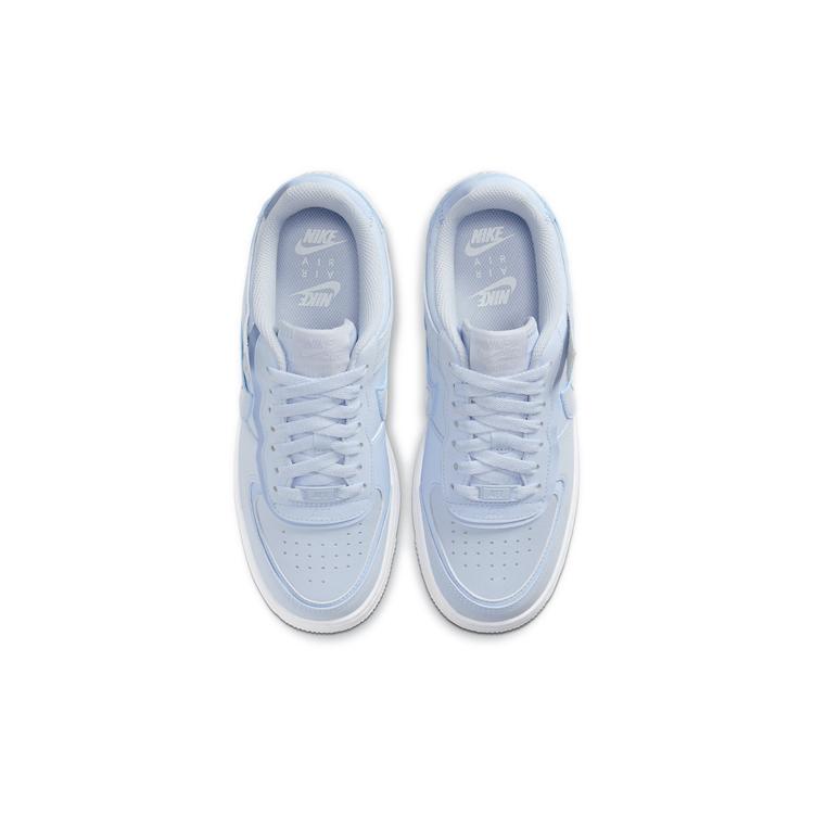 Nike Air Force 1 Low Shadow Wasserstoffblau Damen CV3020-400