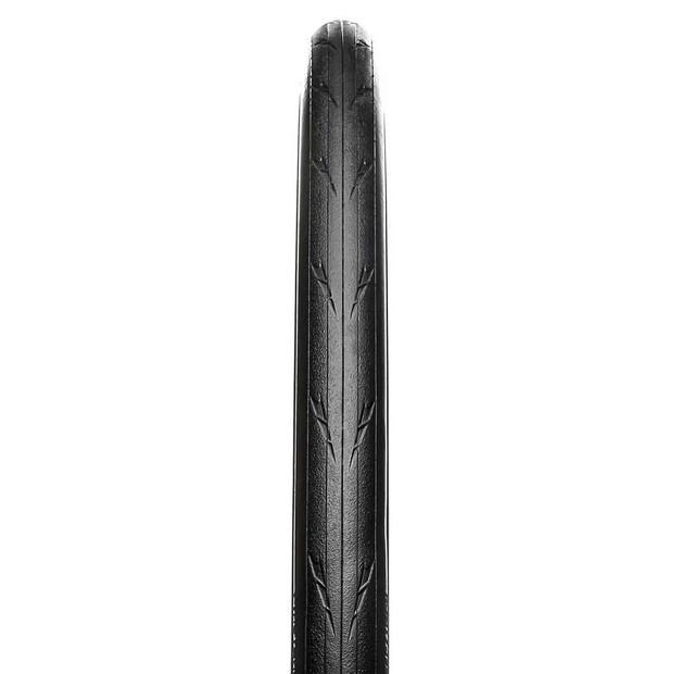 Жесткая дорожная шина Hutchinson Fusion 5 Performance Storm HardSkin Tubeless 700C x 28