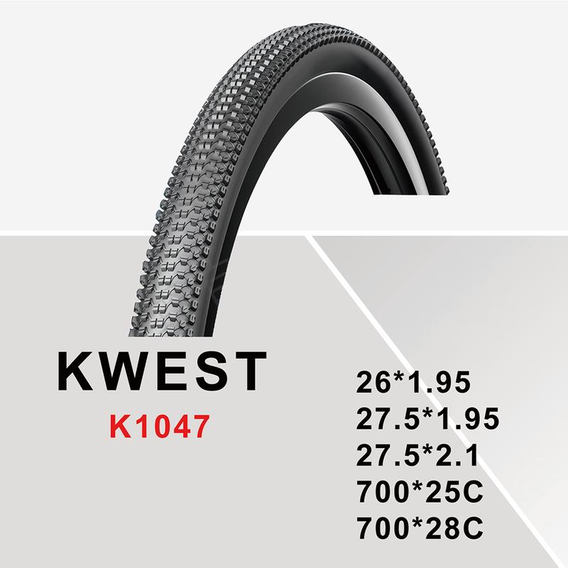 Kenda K1047 Tires Road Bicycle Tire Foldable 26 27.5 29 1.95 2.10 SMALL BLOCK EIGHT Mountain MTB Bicycle Tires for Bike Parts