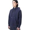 Li Ning Sweatshirt Unisex Charcoal Black AWDT195-4
