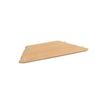 Snow Peak Multifunction Table Open L Bamboo CK-218
