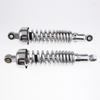 2 Pièces Amortisseurs Arrière pour Yamaha Virago Vstar XV 250 400 535 750
