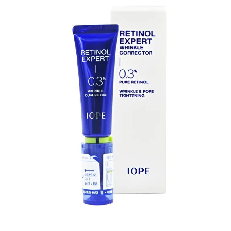 Iope Retinol Expert 0.3% Корректор морщин
