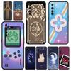 For Realme GT Neo 2 3 3T 5 Phone Case 12 11 5G 10 9 8 5G 7 6 GT5 GT3 GT2 Pro C21 C11 C25 Cover Honkai Star Rail Game Same Style