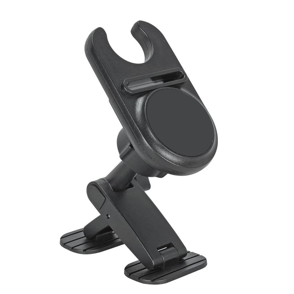 Car Dashboard Magnetic Phone Holder, 360 Rotatable Car Phone Holder Mount, Dashboard Magnet Phone Holder Windshield Phone Stand