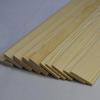 Дошка з масиву сосни для DIY: Тонкі шпоновані смужки для полиць