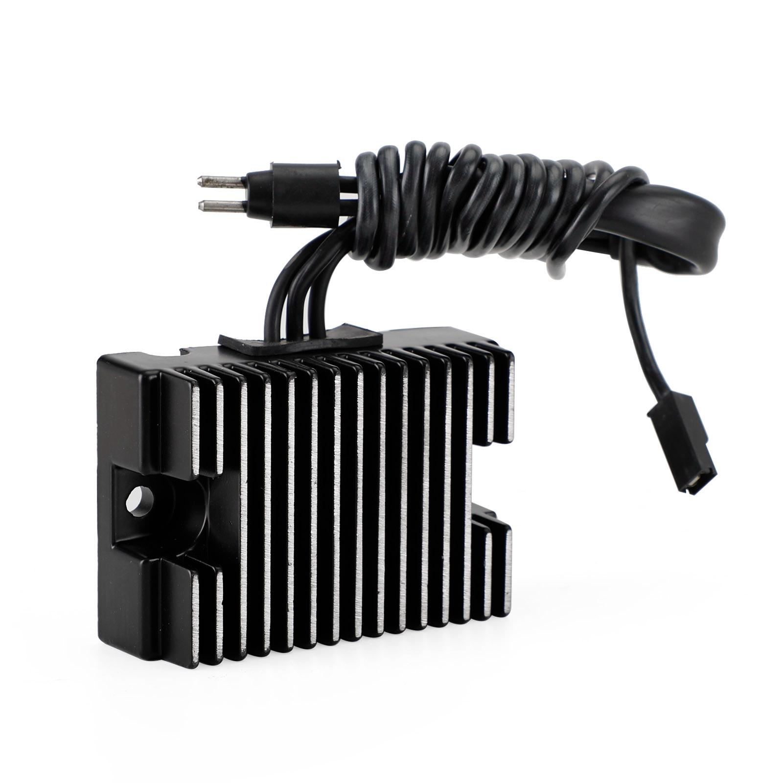 

Регулятор напряжения для Sportster XLH 883 1200 1992-1993 Замена 74523-92 74523-92A