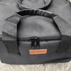 Outdoor Camping Cookware Bag BBQ Grills Storage Bag Picnic Tableware Organizers