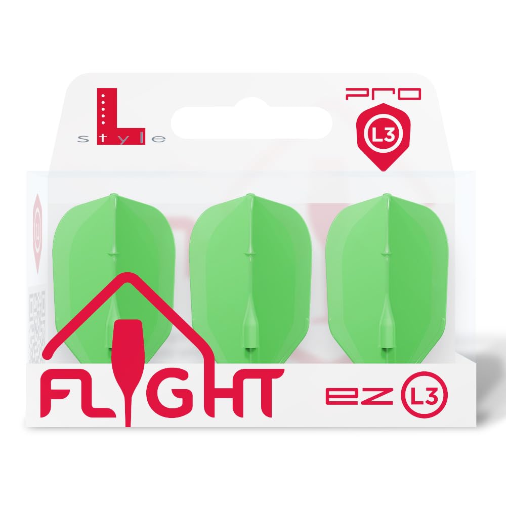 elflight EZ shape neon green