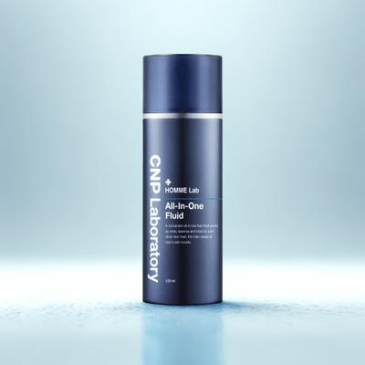 CNP Homme Lab All-in-One šķidrs ādas mitrinošs līdzeklis, 120 ml 1 vienība