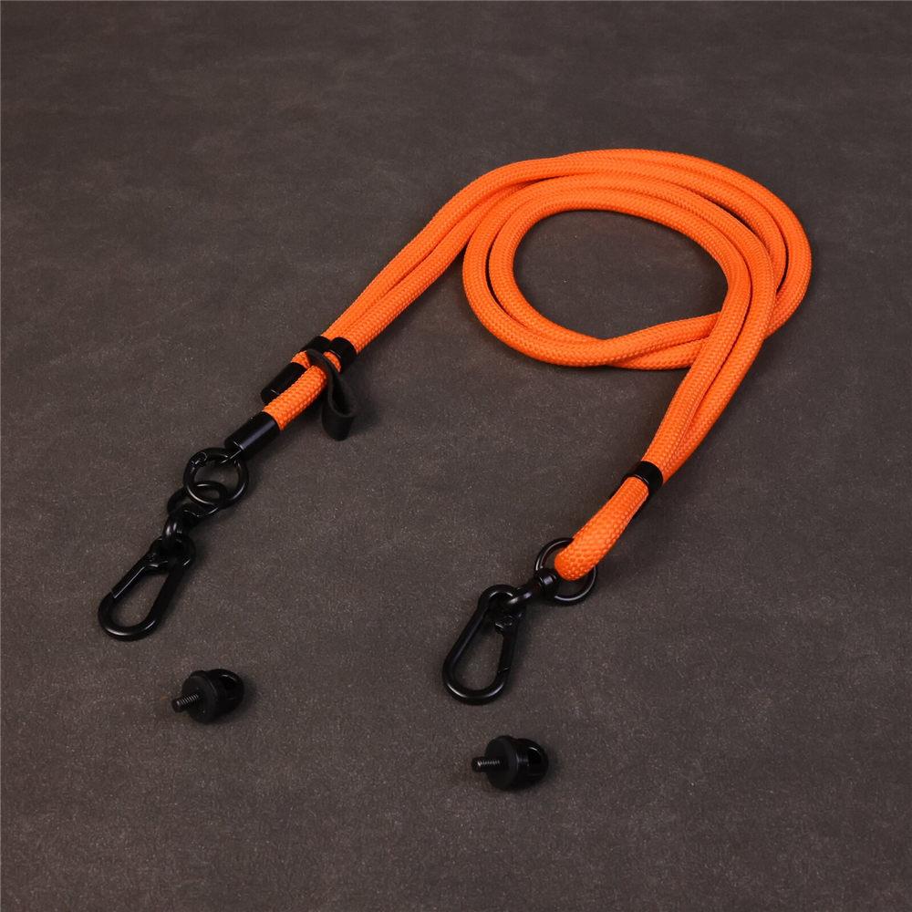 Lanyard For DJI MINI 2/Mini 3 4 Pro/Air 2S/Mavic 3 DJI RC 2 N2 Remote Control Shoulder Strap Drone Accessories 120cm