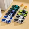 Kids' Non-slip Sporty Summer Slippers - Boys' & Girls' Indoor Sandals