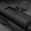Padded Tripod Case with Shoulder Strap Thickened Bag Water-Resistant