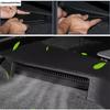 Seat Under Floor Air AC Conditioning Vent Outlet Dust Cover Plastic Interior Accessories For Mitsubishi Outlander  - 2025