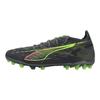 Puma Ultra 5 Ultimate Comfortable Durable Soccer Shoes Unisex Soccer Shoes Black 108342-03
