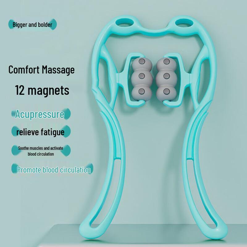 Xinboda Manual Cervical Neck Massager