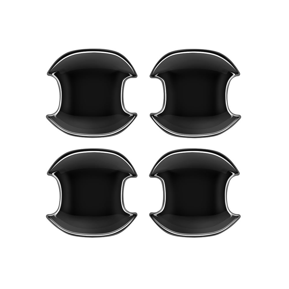 SWD-DG Toyota Alphard 40 Series Abbor Cover Trim Garnish Door Protector Exterior Parts Toyota