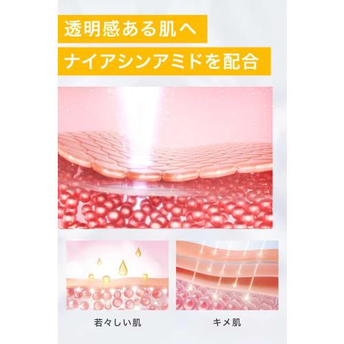 Serum Cica CICA Human Stem Cell Niacinamide Vitamin C Collagen Hyaluronic Acid Ceramide Serum 30ml