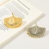 §Vintage Simulated Ancient Bronze Color Bookmark Clip Diary Clip Page Holder Clip Alloy Metal Bookmark