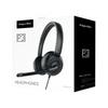 Kruger&Matz P3 Usb Training Gaming Headphones With Microphone