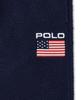 Polo Ralph Lauren Flag Fleece Sweatpants - Navy