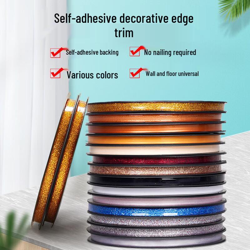 Self-Adhesive Waterproof Seam Sealing Tape