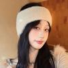 Soft Faux Furs Ear Warmers Furry Warm Lining Earmuffs For Men Women Teens Winter Activity Windproof Cold Protections