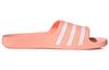 adidas Adilette 'Pink White Aqua' Women's EE7345