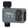 Automatic Water Timer Battery Powered Automatic Timed Irrigation Controller Intelligent Sprinkler Timer Greenhouse Supplies